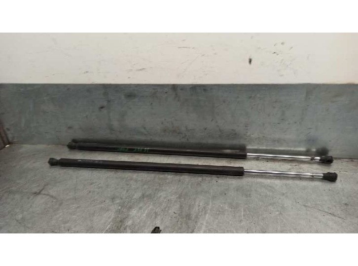 Boot / tailgate strut replacement part for Peugeot Expert Tepee L1H1 Premium OEM IAM reference 1050N 