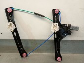 Recambio de elevalunas delantero derecho para mini mini (f55) cooper s referencia OEM IAM 7320278 51337409358 