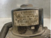 Recambio de abs para volkswagen polo (9n1) 1.2 12v referencia OEM IAM A0034319412 10020402514 ATE