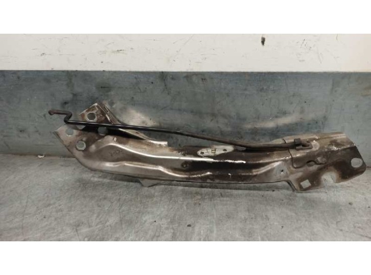 Recambio de soporte faro izquierdo para peugeot expert tepee l1h1 premium referencia OEM IAM 