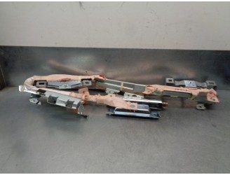 Recambio de airbag cortina delantero derecho para subaru legacy kombi/outback b14 2.0 diesel cat referencia OEM IAM WYL0L116209 