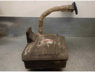 Recambio de deposito limpia para skoda octavia berlina (1z3) 1.9 tdi dpf referencia OEM IAM 1K0955453Q  