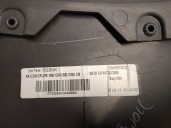 Recambio de guarnecido puerta trasera izquierda para ford ecosport 1.5 ecoblue tdci referencia OEM IAM DN1BA27407AD35B8 2036423 