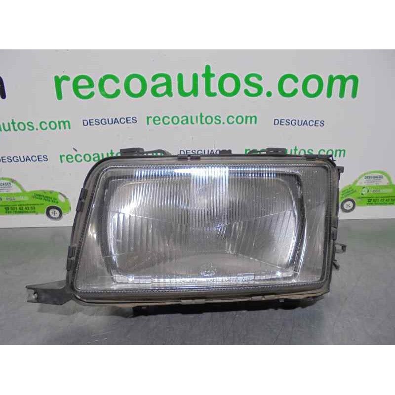 Recambio de faro izquierdo para audi 80/90 (893) 1.8 referencia OEM IAM   