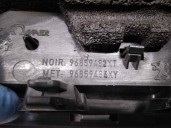 Recambio de molduras delanteras para peugeot 5008 2.0 16v hdi fap cat (rhe / dw10cted4) referencia OEM IAM 96859482XT  