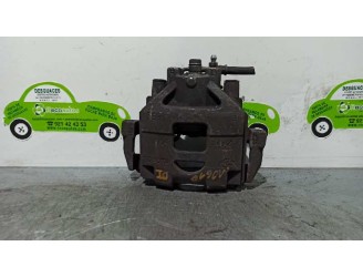 Replacement front left brake caliper for Toyota Yaris (_P9_) 1.0 VVT-i (KSP90_) OEM IAM reference 477500D070 