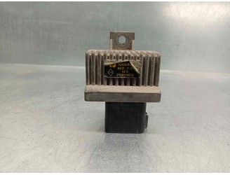 Recambio de caja precalentamiento para nissan primastar (x83) 1.9 dci diesel cat referencia OEM IAM 7700115080 NAGARES