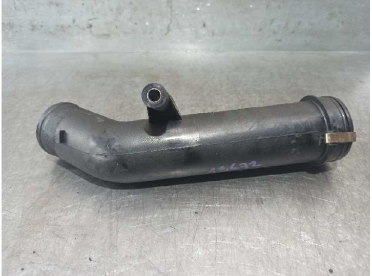 Recambio de tubo para peugeot 605 2.1 turbodiesel referencia OEM IAM 3911170922 