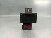 Recambio de caja precalentamiento para nissan primastar (x83) 1.9 dci diesel cat referencia OEM IAM 7700115080 NAGARES