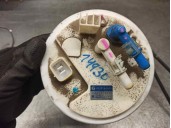 Recambio de aforador para subaru legacy kombi/outback b14 2.0 diesel cat referencia OEM IAM 42081AJ000 