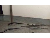 Front right wiper arm replacement part for Peugeot Expert Tepee L1H1 Premium OEM IAM reference 