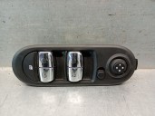 Recambio de mando elevalunas delantero izquierdo para mini mini (f55) cooper s referencia OEM IAM 9354858 61319354858 
