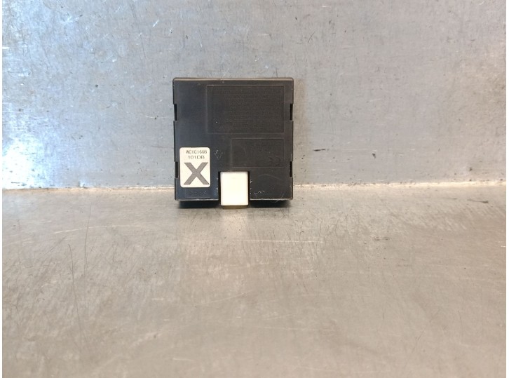 Recambio de modulo electronico para nissan juke (f15) 1.6 referencia OEM IAM WC1G160B  