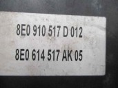 Recambio de abs para audi a4 berlina (8ec) 1.8 20v referencia OEM IAM 8E0910517AK 0265234336 BOSCH