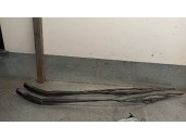 Recambio de brazo limpia delantero derecho para peugeot expert tepee l1h1 premium referencia OEM IAM   