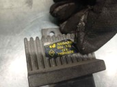 Recambio de caja precalentamiento para nissan primastar (x83) 1.9 dci diesel cat referencia OEM IAM 7700115080  NAGARES