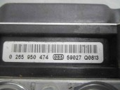 Recambio de abs para audi a4 berlina (8ec) 1.8 20v referencia OEM IAM 8E0910517AK 0265234336 BOSCH