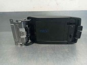 Recambio de apoyabrazos central para subaru legacy kombi/outback b14 2.0 diesel cat referencia OEM IAM 4271251 CESTA 11B