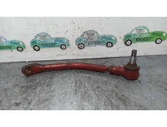 Recambio de brazo suspension superior delantero izquierdo para iveco daily caja cerrada (1989 =>) 2.5 turbodiesel referencia OEM