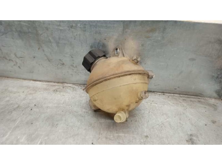 Recambio de deposito expansion para peugeot expert tepee l1h1 premium referencia OEM IAM 1400474380  