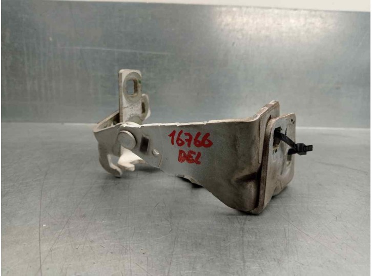 Recambio de bisagra puerta para nissan primastar (x83) 1.9 dci diesel cat referencia OEM IAM 312082 312083 