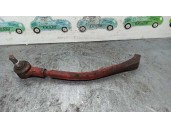 Recambio de brazo suspension superior delantero izquierdo para iveco daily caja cerrada (1989 =>) 2.5 turbodiesel referencia OEM