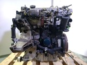 Complete engine replacement part for Renault Megane I Classic (LA0/1_) 1.9 dTi (LA08, LA0N) OEM IAM reference F9QA734 7701470485