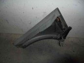 Recambio de aleta delantera izquierda para mini r50 , r53 cooper referencia OEM IAM 8312200 GRIS 