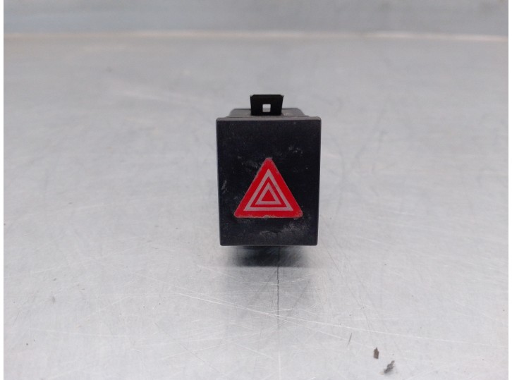 Recambio de warning para volkswagen polo (9n1) 1.2 12v referencia OEM IAM 6Q0953235  