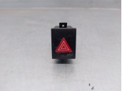 Recambio de warning para volkswagen polo (9n1) 1.2 12v referencia OEM IAM 6Q0953235  