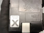 Recambio de modulo electronico para nissan juke (f15) 1.6 referencia OEM IAM WC1G160B  