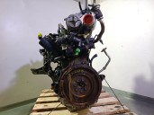 Complete engine replacement part for Renault Mégane I Classic (LA0/1_) 1.9 DTi (LA08, LA0N) OEM IAM reference F9QA734 7701470485