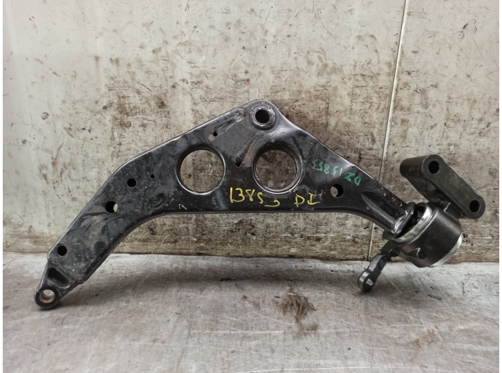 Recambio de brazo suspension inferior delantero derecho para mini r50 , r53 cooper referencia OEM IAM 6761409 