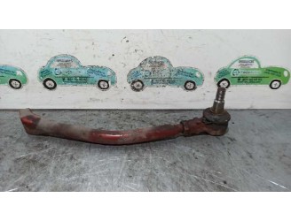 Recambio de brazo suspension superior delantero derecho para iveco daily caja cerrada (1989 =>) 2.5 turbodiesel referencia OEM I