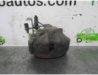 Recambio de pinza freno delantera izquierda para audi a4 berlina (8ec) 1.8 20v referencia OEM IAM 4B0615123 ATE