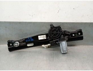 Recambio de elevalunas trasero derecho para mini mini (f55) cooper s referencia OEM IAM 7320282 51357490208 