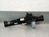 Recambio de elevalunas trasero derecho para mini mini (f55) cooper s referencia OEM IAM 7320282 51357490208 