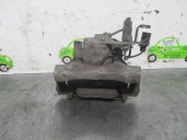 Recambio de pinza freno delantera izquierda para audi a4 berlina (8ec) 1.8 20v referencia OEM IAM 4B0615123 ATE