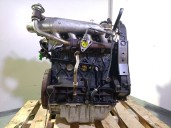 Complete engine replacement part for Renault Mégane I Classic (LA0/1_) 1.9 DTi (LA08, LA0N) OEM IAM reference F9QA734 7701470485