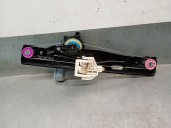 Recambio de elevalunas trasero derecho para mini mini (f55) cooper s referencia OEM IAM 7320282 51357490208 