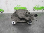 Recambio de pinza freno delantera izquierda para audi a4 berlina (8ec) 1.8 20v referencia OEM IAM 4B0615123 ATE