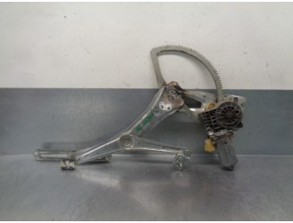 Recambio de elevalunas delantero derecho para mercedes-benz clase m (w163) 2.7 cdi 20v cat referencia OEM IAM A1638202842 2 PINE