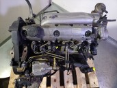 Complete engine replacement part for Renault Mégane I Classic (LA0/1_) 1.9 DTi (LA08, LA0N) OEM IAM reference F9QA734 7701470485