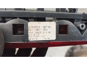 Recambio de luz central de freno para peugeot expert tepee l1h1 premium referencia OEM IAM 14899380080  