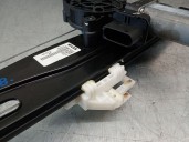 Recambio de elevalunas trasero derecho para mini mini (f55) cooper s referencia OEM IAM 7320282 51357490208 