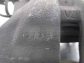 Recambio de pinza freno delantera izquierda para audi a4 berlina (8ec) 1.8 20v referencia OEM IAM 4B0615123 ATE