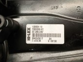 Recambio de elevalunas trasero derecho para mini mini (f55) cooper s referencia OEM IAM 7320282 51357490208 