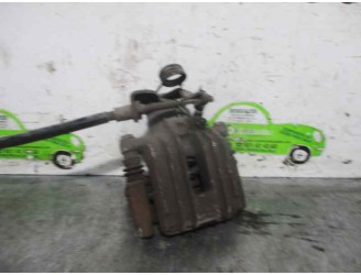Recambio de pinza freno trasera izquierda para audi a4 berlina (8ec) 1.8 20v referencia OEM IAM 8E0405AR 79081 LUCAS