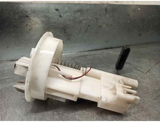 Recambio de aforador para subaru legacy kombi/outback b14 2.0 diesel cat referencia OEM IAM 42081AG000 