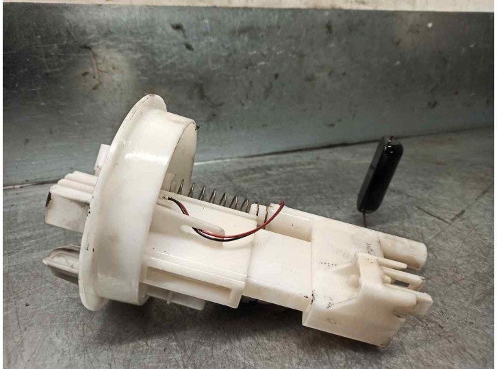 Recambio de aforador para subaru legacy kombi/outback b14 2.0 diesel cat referencia OEM IAM 42081AG000 